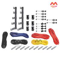 Gambar Manual Chain Kits 6 Roller S-22 S22 Nicefoto dari Milenialmarket Kota Administrasi Jakarta Utara 1 Tokopedia