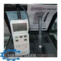 Gambar Jual Humidity Meter, Dew Point, Temperature - LUTRON HT-3015HA dari sahabat teknik indonesia Kota Administrasi Jakarta Barat 4 Tokopedia