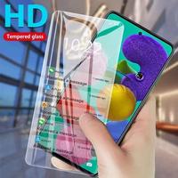 Gambar SAMSUNG GALAXY J6 2018 TEMPERED GLASS CLEAR SCREEN PROTECTOR FILM 9H dari Best Accesories Hp Kota Administrasi Jakarta Pusat 5 Tokopedia