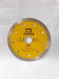 Gambar Mata Pisau Potong Keramik Turbo Superthin 4 inch dari JAKBAR TOOLS Jakarta Barat 2 Tokopedia