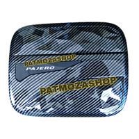 Gambar PAKET ALL NEW PAJERO SPORT HEMAT HANDLE OUTER DAN TANK COVER CARBON dari PATMOZASHOP Kota Administrasi Jakarta Barat 2 Tokopedia