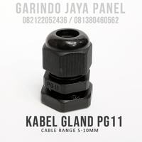 Gambar KABEL GLAND PG11 SELALU READY STOCK DAN BOLEH BELI ECERAN dari Garindo Jaya Panel Kota Administrasi Jakarta Barat 2 Tokopedia