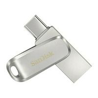 Gambar OTG Type C SanDisk 128GB USB 3.1 Body Metal ORIGINAL GARANSI RESMI dari TXC GET GET Kota Tangerang Selatan 4 Tokopedia
