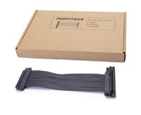Gambar Phanteks Vertical GPU Riser Extender Flatline 220m/90 dari JnJ Online Kota Administrasi Jakarta Pusat 1 Tokopedia