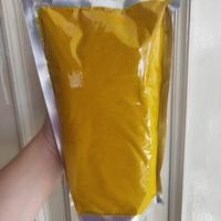 Gambar kunyit bubuk kunyit kunir kunyit kuning 100gram dari mishellashop Kota Administrasi Jakarta Utara 1 Tokopedia