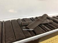 Gambar TULIP COMPOUND STICKS 500GR BATONS COKLAT STIK CHOCOLATE STICK COKELAT dari KawanBakingku Kota Administrasi Jakarta Utara 1 Tokopedia