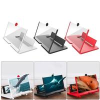 Gambar Original Projector Screen / Pembesar Layar Hp dari PintuRezeki2810 Kota Administrasi Jakarta Utara 1 Tokopedia