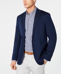 Gambar NI.KA.YU Blazer Pria Suit Casual Navy Style Slimfit High Quality Bahan Istimewa HIGH TWIST FULL FURING Double Button dari YOURMENS STORE Kota Bogor 3 Tokopedia