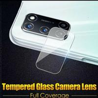 Gambar TEMPERED GLASS KAMERA OPPO REALME 7i - PELINDUNG KAMERA REALME 7i dari kathrine_x20 Jakarta Utara 1 Tokopedia