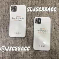 Gambar PREMIUM TPU 2.0MM Cover Kamera SOFT CASE SUPER BENING IPHONE 11 6,1 dari Sukses acc88 Kota Bandung 1 Tokopedia