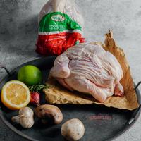 Gambar CHICKEN WHOLE PROBIOTIC / AYAM PROBIOTIK UTUH 900GRAM -NATURAL POULTRY dari The Butchers Wife Kota Administrasi Jakarta Selatan 1 Tokopedia