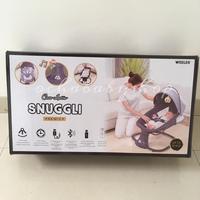Gambar Cocolatte Weeler Snuggli PREMIER dari Ochababy Kota Administrasi Jakarta Selatan 1 Tokopedia