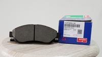 Gambar Brake Pad Front TDW Daihatsu Grand Max 07-On-W04-1-02 dari AND55 Trading Kota Tangerang Selatan 1 Tokopedia