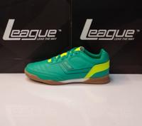 Gambar Sepatu Futsal merk Legas / League Series - Meister LA 770 dari TamQiStore Jakarta Timur 1 Tokopedia