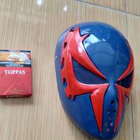 Gambar spiderman 2099 by tom with kain merah dari GarnadoProps Kab. Jember 4 Tokopedia