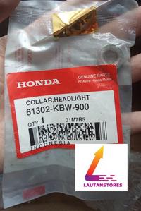 Gambar 61302-KBW-900 Collar Head Light Tiger Megapro Old (2pc) dari lautanstores Kota Administrasi Jakarta Barat 1 Tokopedia