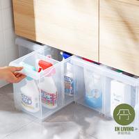 Gambar EN LIVING Cabinet Storage Box LARGE / Kotak Multifungsi / Kotak Lemari dari EN LIVING Kota Bandung 1 Tokopedia