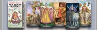 Gambar Gregory Scott Tarot Deck dari Leonard’s Shop Kota Administrasi Jakarta Barat 5 Tokopedia