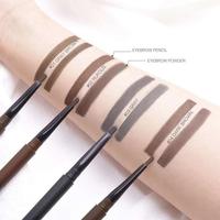 Gambar PENSIL ALIS FOCALLURE AUTO BROWS PEN ORI 3 IN 1 EYEBROW PEN ANTI AIR dari Jkt Corner Kota Administrasi Jakarta Barat 2 Tokopedia