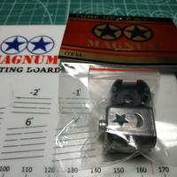 Gambar Tabung dinamo full bearing bulan bintang dari mini4wdcenter Kota Surabaya 2 Tokopedia