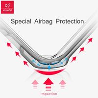 Gambar Ipad Air 4 10.9 inch 2020 XUNDD ORIGINAL HARD CASE SLIM CLEAR BUMPER dari toko besar accessories Kota Administrasi Jakarta Utara 5 Tokopedia