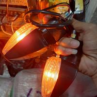 Gambar Lampu sein sen standar tiger revo universal dari RACE GROSIR Kota Administrasi Jakarta Barat 2 Tokopedia
