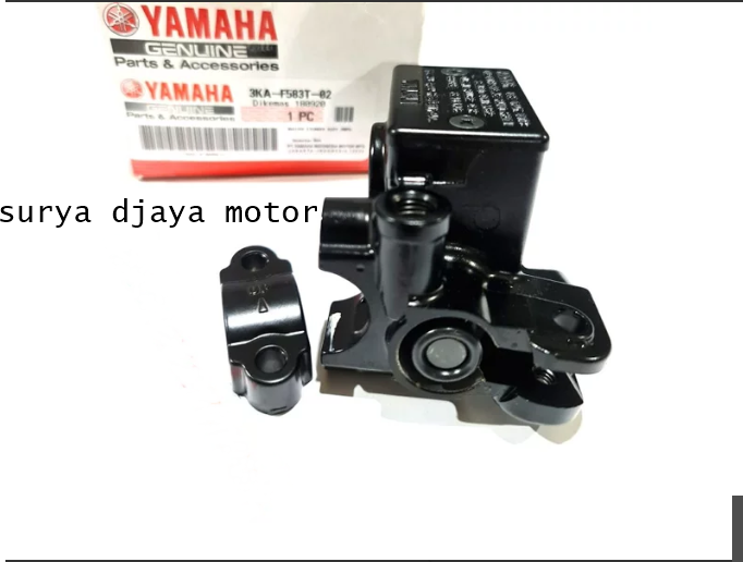 Gambar Master atas assy rumah master rem rx king rxking rxk rx k 3KA-F583T-02 dari Surya Djaya Motor Kota Bandung Tokopedia