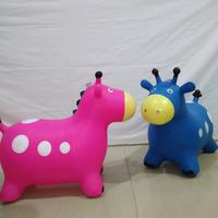 Gambar Animal Jumping music karet motif Domba (SNI) / Mainan Kuda Kudaan Anak dari Grosir Toys Kota Administrasi Jakarta Barat 2 Tokopedia