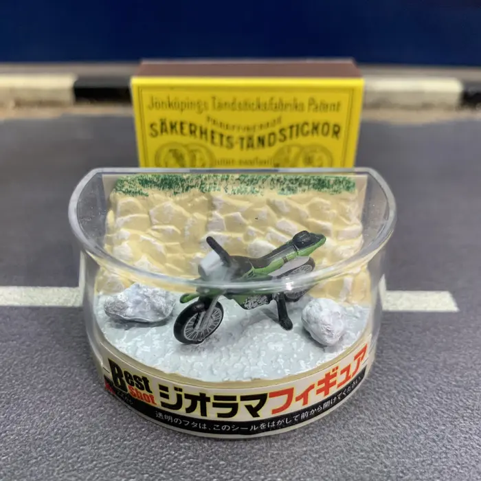 Gambar Diecast Coffee Japan Miniatur Pajangan Meja A dari Tedy Tjandera Mandala Toys Kota Administrasi Jakarta Barat 3 Tokopedia