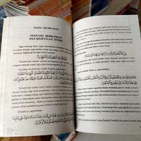 Gambar Terjemah Qurotul Uyun Indonesia dari Buku Himmah Kajen Kab. Pati 3 Tokopedia