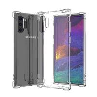 Gambar ANTI CRACK SOFTCASE - Realme 7i ANTI SHOCK silikon Bening dari taipangadget Kota Administrasi Jakarta Barat 2 Tokopedia