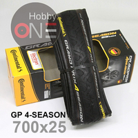 Gambar Continental Grand Prix GP4Season 700x25 25 mm GP 4 Season Ban Luar dari Hobby One Specialty Kota Bandung 1 Tokopedia