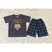 Gambar FFKIDS SETELAN BAJU SANTAI ANAK LAKI-LAKI F-19 UK 2-18 dari ffkidsfashion2 Kota Tangerang 1 Tokopedia