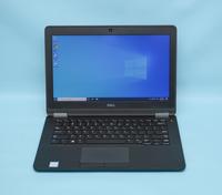 Gambar Dell Latitude E7250 - Core i5 - 8GB - 128GB SSD - 12 inc - Bekas dari mystudionotebook Kota Administrasi Jakarta Pusat 1 Tokopedia