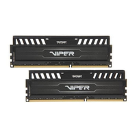 Gambar Patriot Viper 3 8gb(2x4gb)ddr3 1600 cL9 pv3 8gb 160 c9k dari OC2 Computer Jakarta Pusat 1 Tokopedia