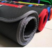 Gambar matras camping yoga outdoor karet spon pendaki gunung dari Motions Outdoor Kab. Bekasi 2 Tokopedia