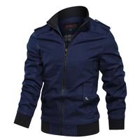 Gambar Jaket parasut pria / jaket model terbaru / jaket pria / jaket polisi dari Lisma Collections Kab. Garut 2 Tokopedia