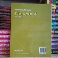 Gambar Pendalaman buku teks tematik Kls.2,Tema 2G Yudhistira dari BUMI MEDIA Kota Depok 2 Tokopedia
