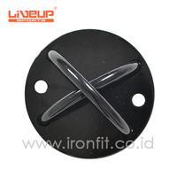 Gambar ANCHOR MOUNT / X MOUNT LIVEUP sports dari IRONFIT INDONESIA Kota Administrasi Jakarta Barat 2 Tokopedia