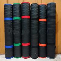 Gambar matras camping yoga outdoor karet spon pendaki gunung dari Motions Outdoor Kab. Bekasi 1 Tokopedia