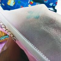 Gambar Bantal Bayi Ukuran Besar / Nursing Pillow / Bantal Asi Baby dari Alpina Shop Malang Kab. Malang 5 Tokopedia