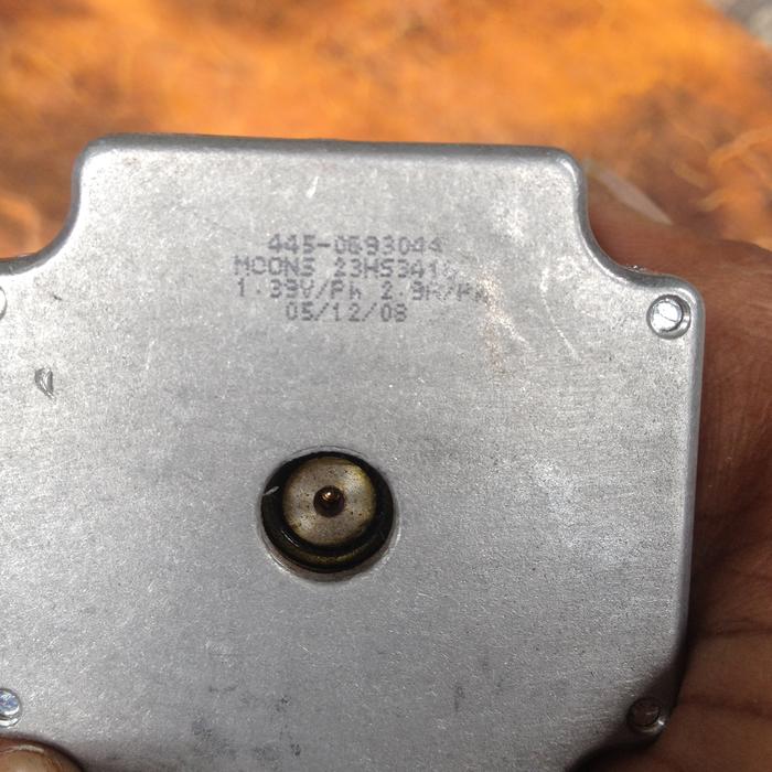 Gambar moons stepping motor dari faraztec Kota Bekasi Tokopedia