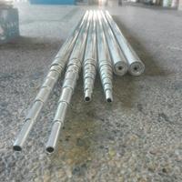 Gambar Pipa Aluminium Bahan Antena Rig HT tebal 1,2 mm panjang 150cm ALKAN dari Alat Komunikasiku Kota Administrasi Jakarta Barat 2 Tokopedia
