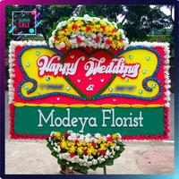 Gambar Bunga Papan Wedding Ucapan Pernikahan Jakarta Murah Free Ongkir dari modeya Kota Administrasi Jakarta Barat 2 Tokopedia
