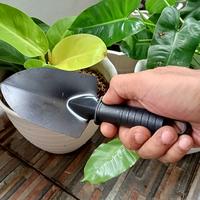 Gambar Sekop Taman Berkebun - Bahan Tebal, Kokoh, Rapi & Nyaman Ditangan dari Mosmos Indonesia Kab. Malang 2 Tokopedia