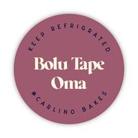 Gambar LABEL STICKER VYNIL EXILO GLOOSY - PRINT N CUT dari ABA Printing Kab. Bogor 4 Tokopedia