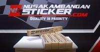 Gambar Decal Stiker Honda Crf 150 Kabuki dari Nusakambangan Sticker01 Kab. Bekasi 2 Tokopedia