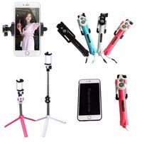 Gambar TONGSIS 3 IN 1 / TOMSIS BLUETOOTH SHUTTER / TRIPOD BLUETOOTH SELFIE dari demarshop.crb Kota Cirebon 1 Tokopedia