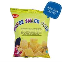 Gambar Monde Snack Gold 25gr dari LomaLonceng Kota Magelang 2 Tokopedia