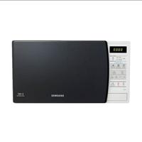 Gambar Microwave Samsung Low Watt Hemat Listrik - ME731K dari setia mandiri Jakarta Barat 1 Tokopedia